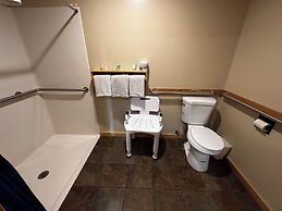 Methow River Lodge & Cabins