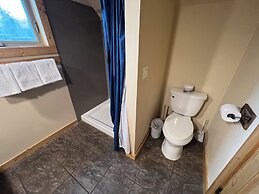 Methow River Lodge & Cabins