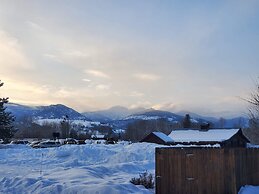 Methow River Lodge & Cabins