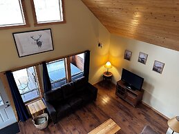 Methow River Lodge & Cabins