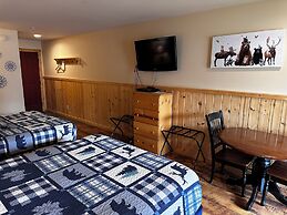 Methow River Lodge & Cabins