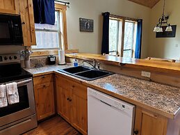 Methow River Lodge & Cabins