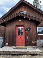 Methow River Lodge & Cabins