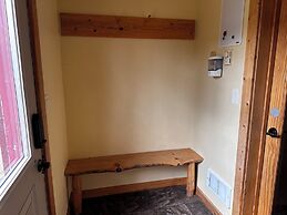 Methow River Lodge & Cabins