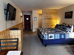 Methow River Lodge & Cabins