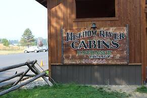 Methow River Lodge & Cabins