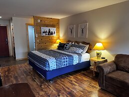 Methow River Lodge & Cabins