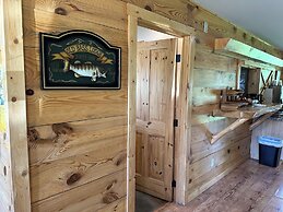 Methow River Lodge & Cabins