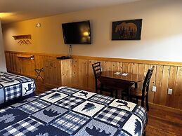 Methow River Lodge & Cabins