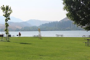 Methow River Lodge & Cabins