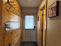 Methow River Lodge & Cabins