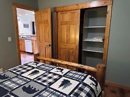 Methow River Lodge & Cabins