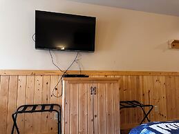 Methow River Lodge & Cabins