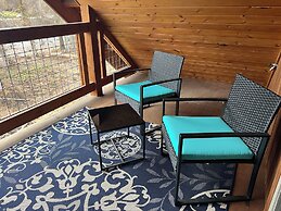 Methow River Lodge & Cabins