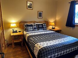 Methow River Lodge & Cabins