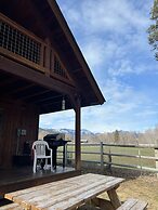 Methow River Lodge & Cabins