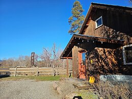 Methow River Lodge & Cabins