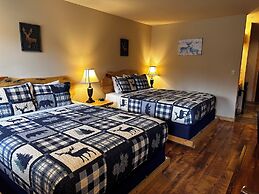 Methow River Lodge & Cabins