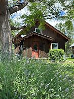 Methow River Lodge & Cabins
