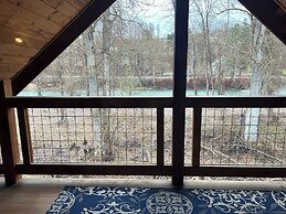 Methow River Lodge & Cabins