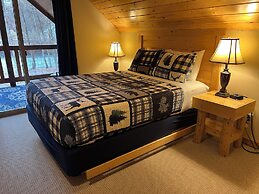 Methow River Lodge & Cabins