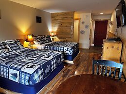 Methow River Lodge & Cabins
