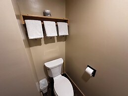 Methow River Lodge & Cabins