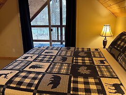 Methow River Lodge & Cabins