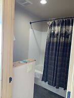 Methow River Lodge & Cabins