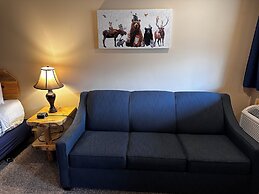 Methow River Lodge & Cabins