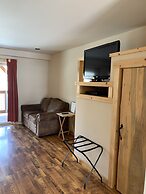 Methow River Lodge & Cabins