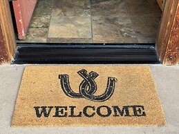 Methow River Lodge & Cabins