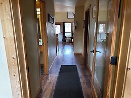 Methow River Lodge & Cabins