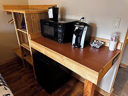 Methow River Lodge & Cabins