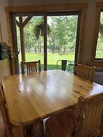 Methow River Lodge & Cabins