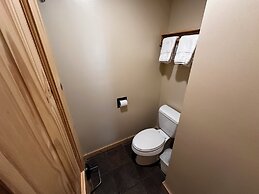 Methow River Lodge & Cabins