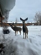 Methow River Lodge & Cabins