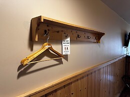 Methow River Lodge & Cabins