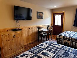 Methow River Lodge & Cabins