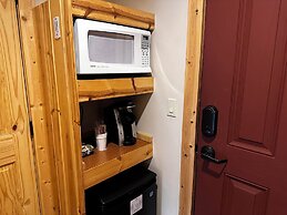 Methow River Lodge & Cabins