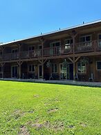 Methow River Lodge & Cabins