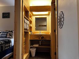 Methow River Lodge & Cabins