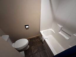 Methow River Lodge & Cabins