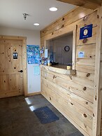 Methow River Lodge & Cabins