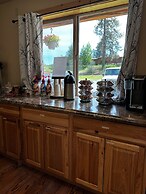 Methow River Lodge & Cabins