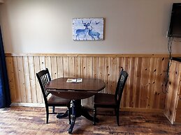 Methow River Lodge & Cabins