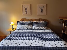 Methow River Lodge & Cabins