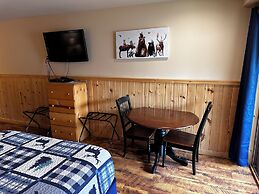 Methow River Lodge & Cabins