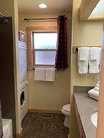 Methow River Lodge & Cabins