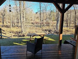 Methow River Lodge & Cabins